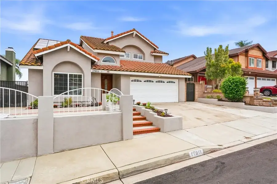 17911 Paseo Del Sol, Chino Hills, CA 91709 - #3