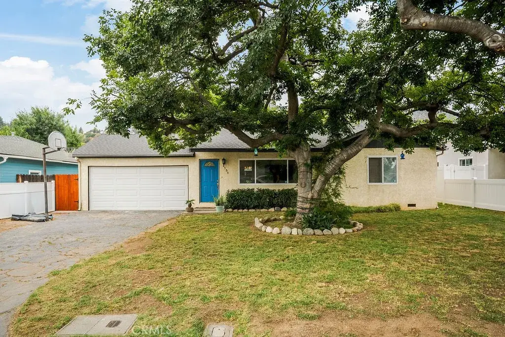 2329 Bashor, Duarte, CA 91010 - #1