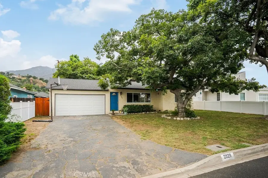 2329 Bashor, Duarte, CA 91010 - #2