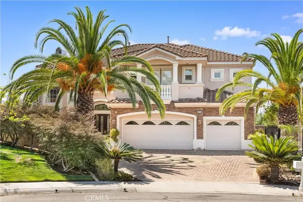18974 Secretariat Way, Yorba Linda, CA 92886