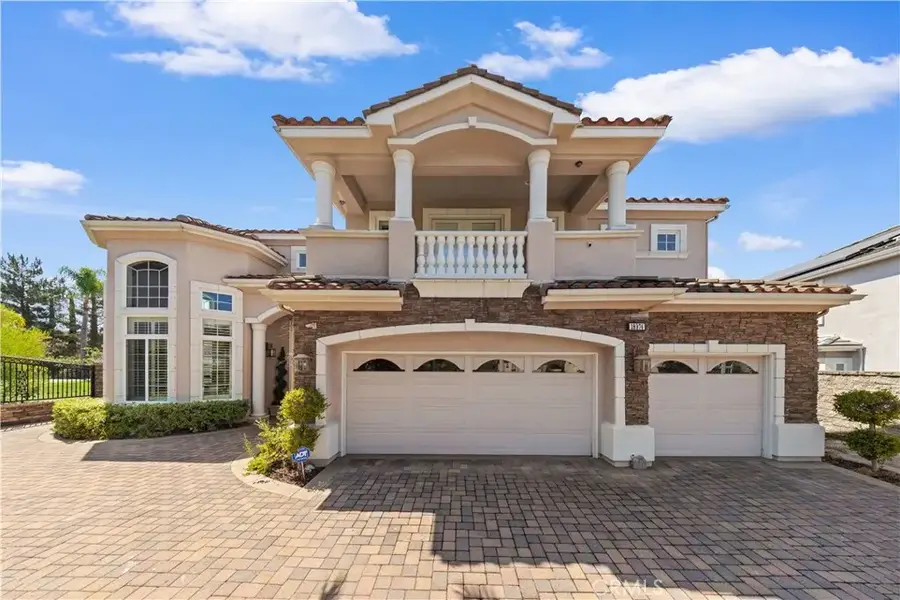 18974 Secretariat Way, Yorba Linda, CA 92886 - #2