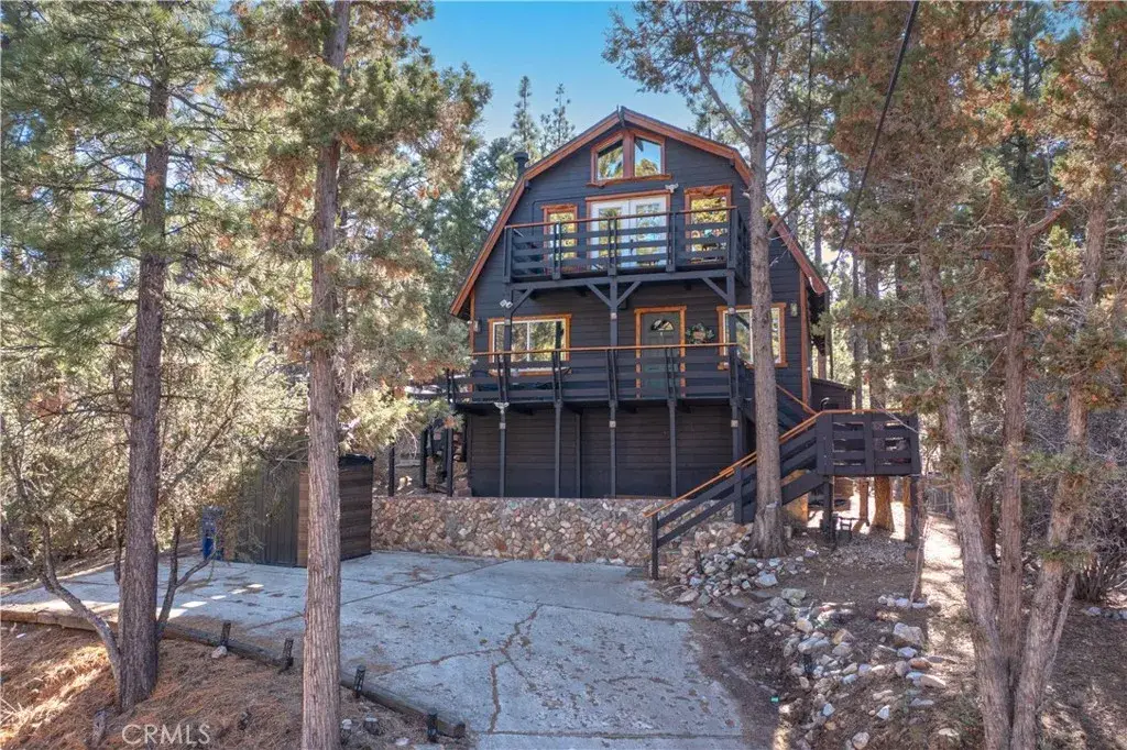 108 E Rainbow, Big Bear City, CA 92314 - #1
