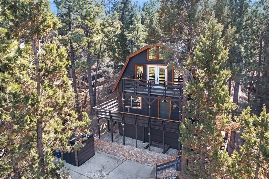 108 E Rainbow, Big Bear City, CA 92314 - #3