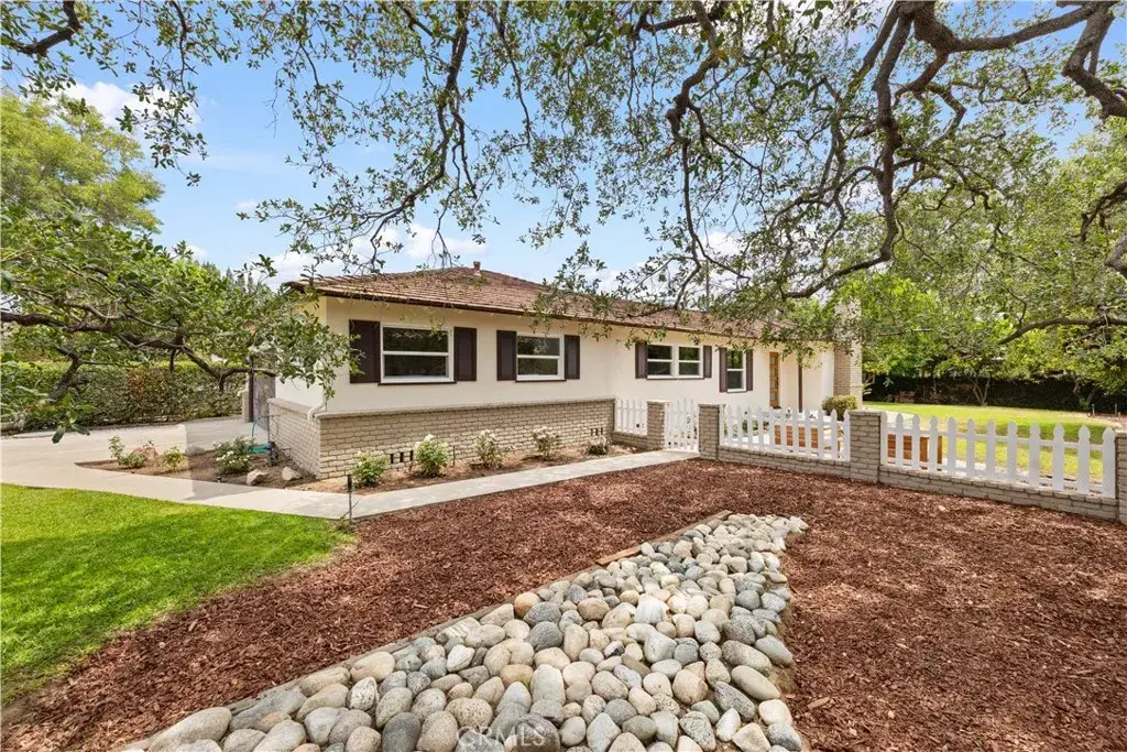 2320 Sewanee Lane, Arcadia, CA 91007 - #1