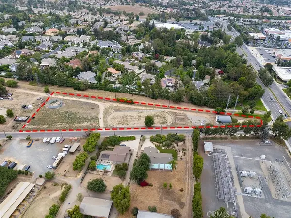 0 English Road, Chino Hills, CA 91709