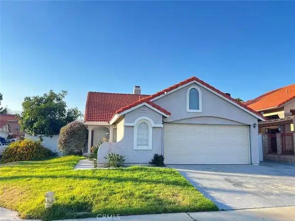 15376 Sandhurst, Fontana, CA 92336