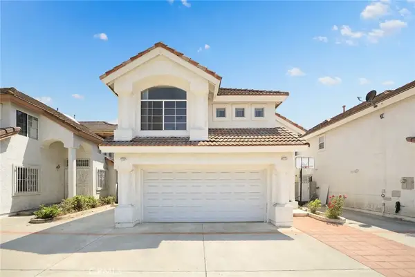 3486 Whistler, El Monte, CA 91732