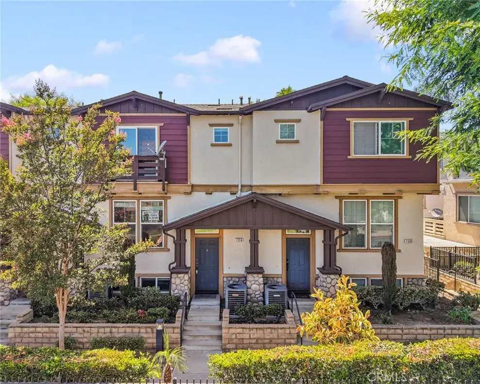 1556 Ledgestone Lane, Pomona, CA 91767 - #1