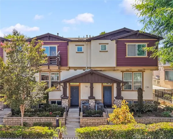 1556 Ledgestone Lane, Pomona, CA 91767