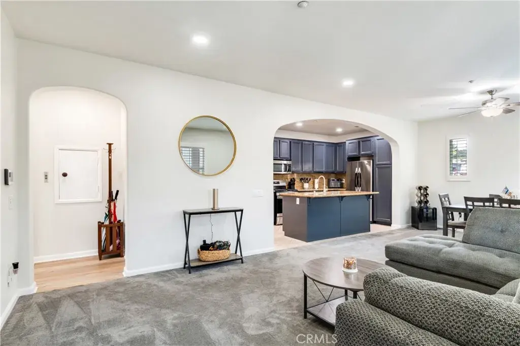 4313 Owens Street #102, Corona, CA 92883 - #1