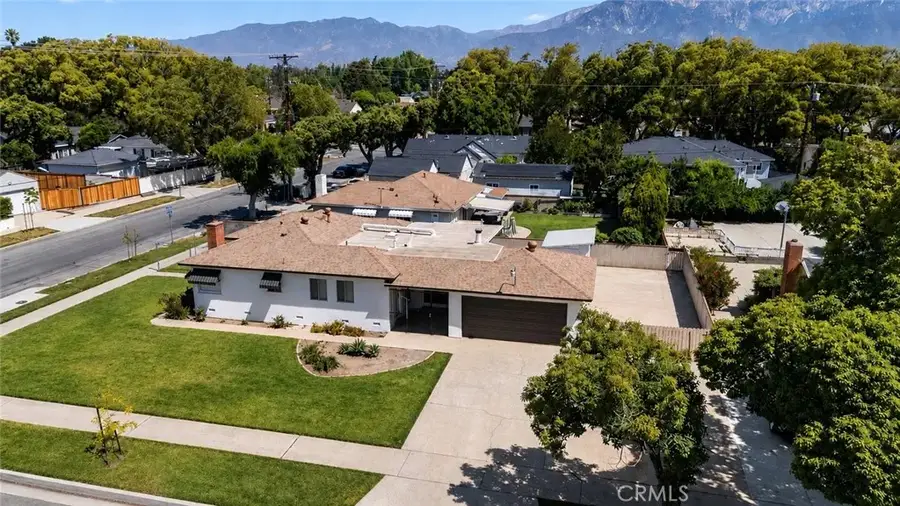 1106 N Sultana Avenue, Ontario, CA 91764 - #2