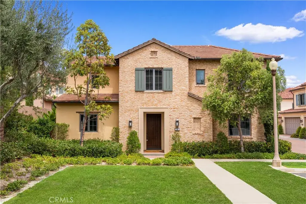 146 Dolci, Irvine, CA 92602 - #1