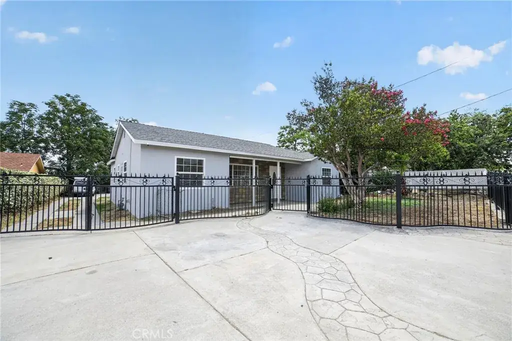 1153 W Reservoir Drive, San Bernardino, CA 92407 - #1