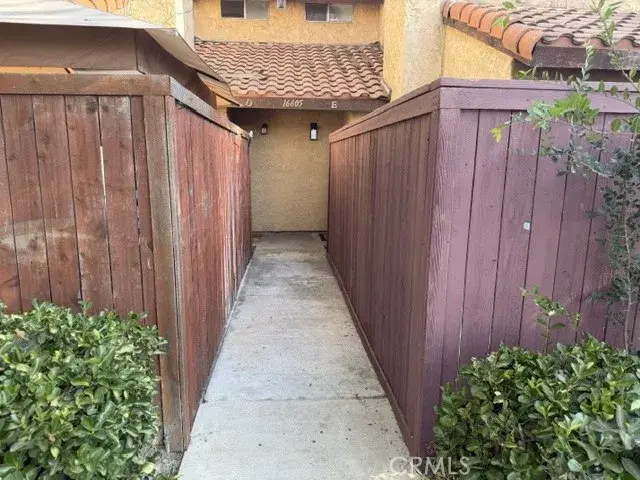 16605 Upland Ave #E, Fontana, CA 92335 - #2