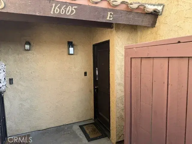 16605 Upland Ave #E, Fontana, CA 92335 - #3