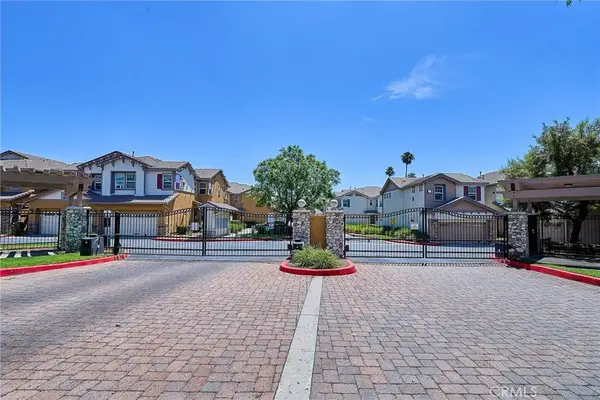 7161 East Avenue #23, Rancho Cucamonga, CA 91739