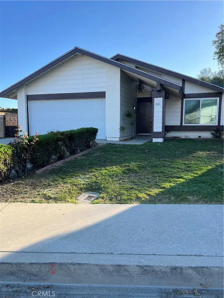 361 Calle Caballeros, Walnut, CA 91789 - #2