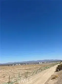 0 Chuckwalla Valley Rd, California, Blythe, CA 92239