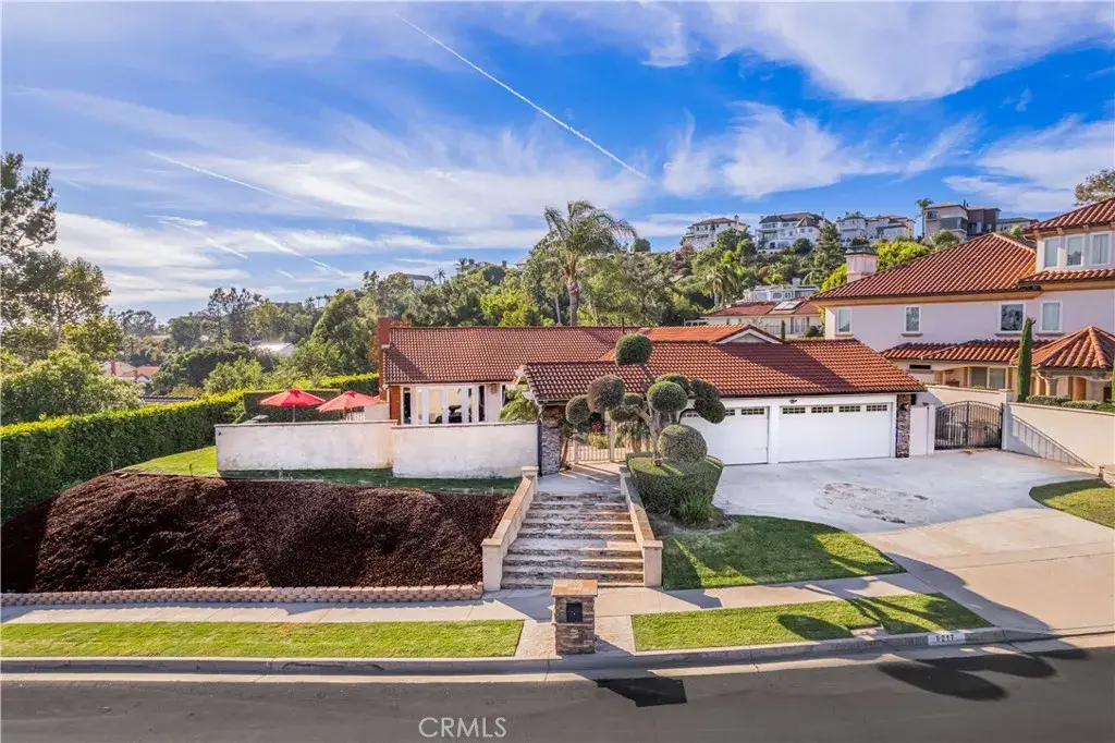 8217 Lindante Drive, Whittier, CA 90603 - #1