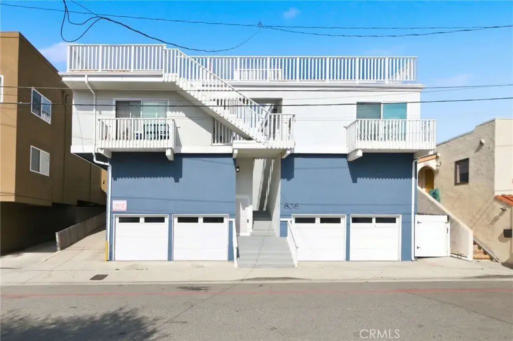 838 Cypress, Hermosa Beach, CA 90254 - #1
