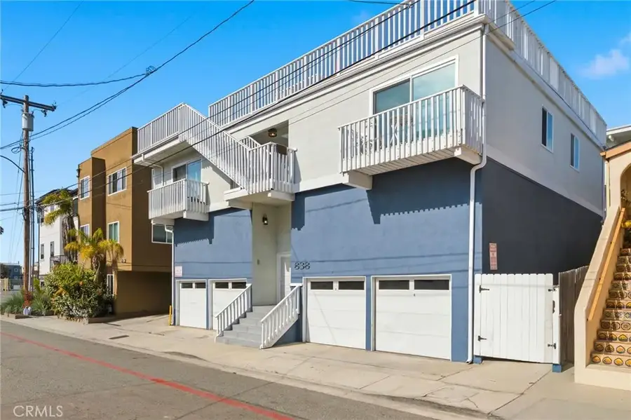 838 Cypress, Hermosa Beach, CA 90254 - #2