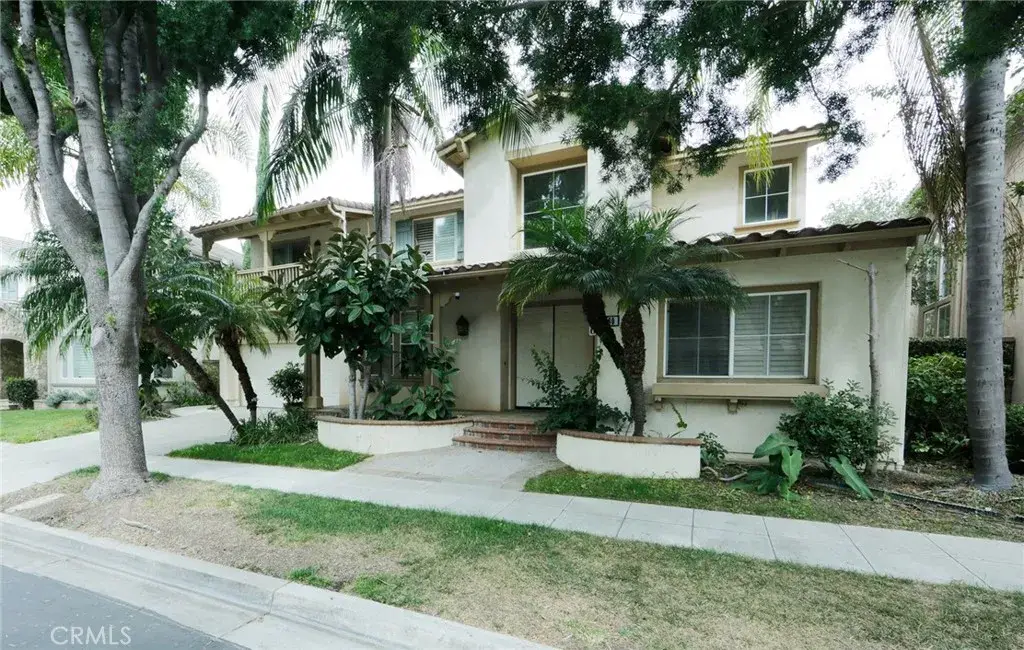 60 Edenbrook, Irvine, CA 92620 - #1