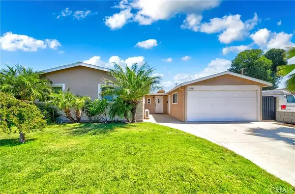 16381 Garo, Hacienda Heights, CA 91745