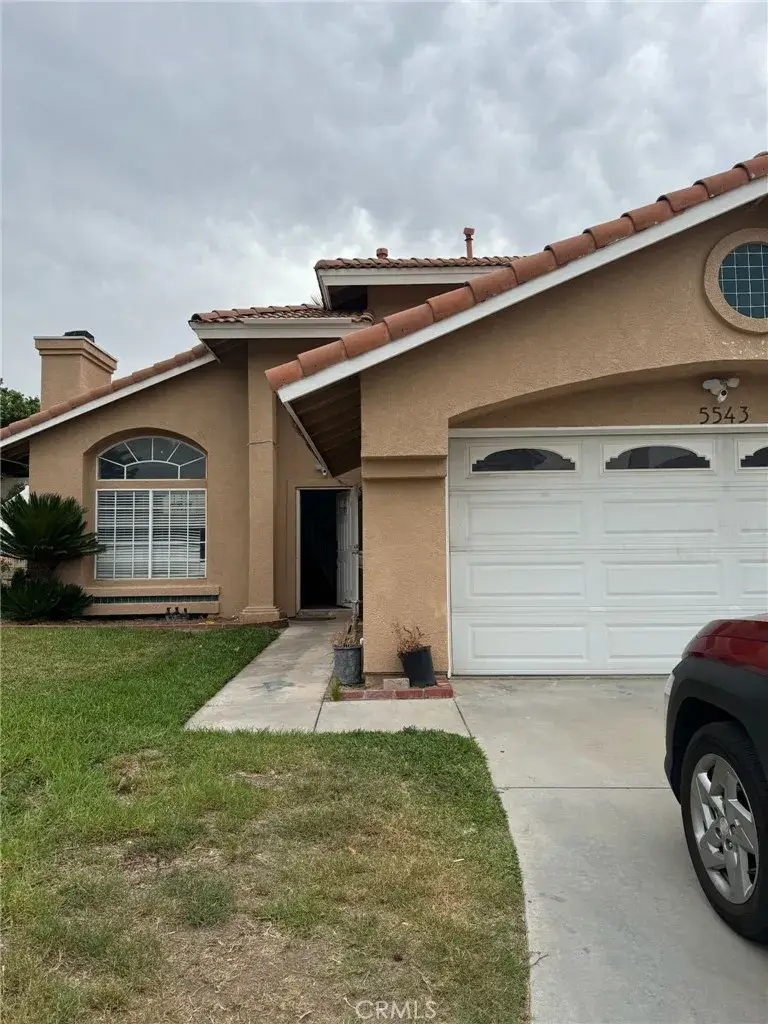 5543 N Magnolia Drive, San Bernardino, CA 92407 - #1