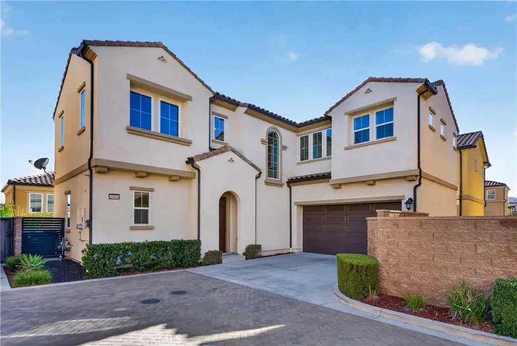 20656 W Chestnut Circle, Porter Ranch, CA 91326 - #1