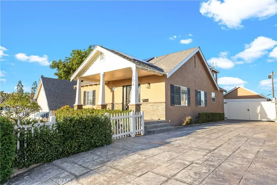 106 S Redwood Avenue, Brea, CA 92821 - #2