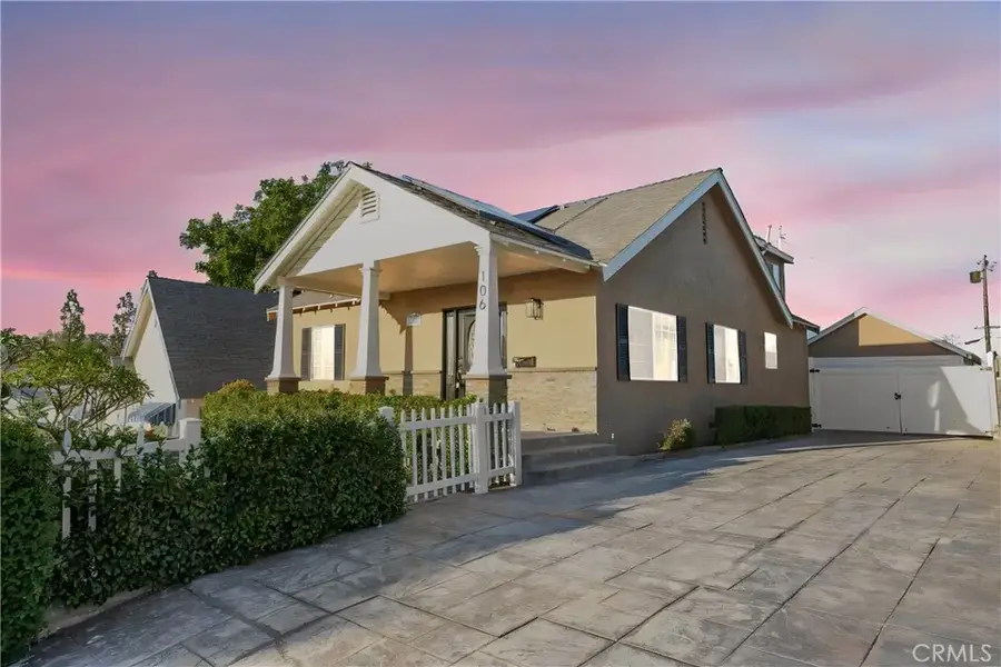 106 S Redwood Avenue, Brea, CA 92821 - #3