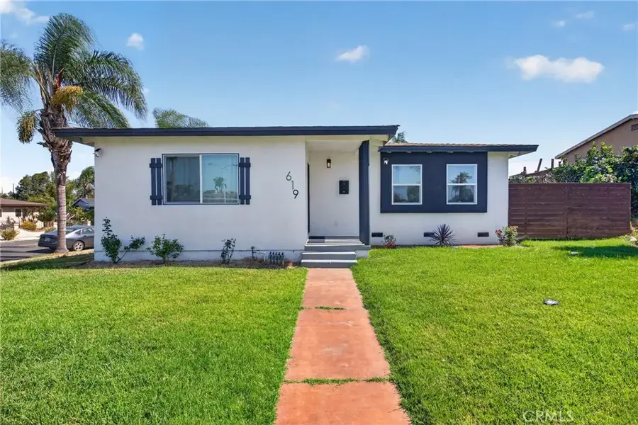 619 W Chapman, Placentia, CA 92870 - #2