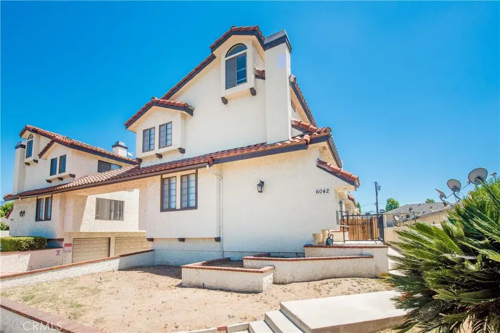 6042 Temple City #A, Temple City, CA 91780 - #1