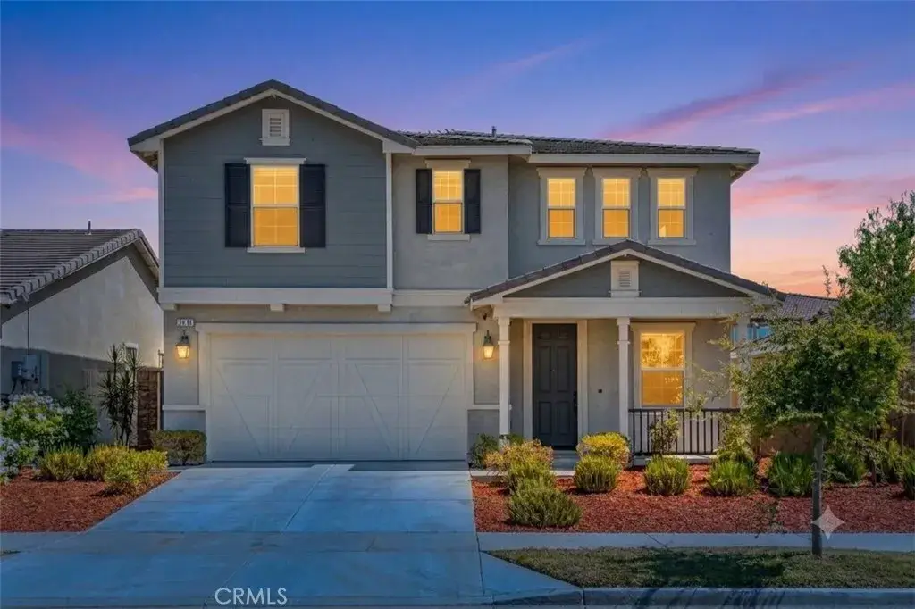 2834 E Murdock, Ontario, CA 91762 - #1
