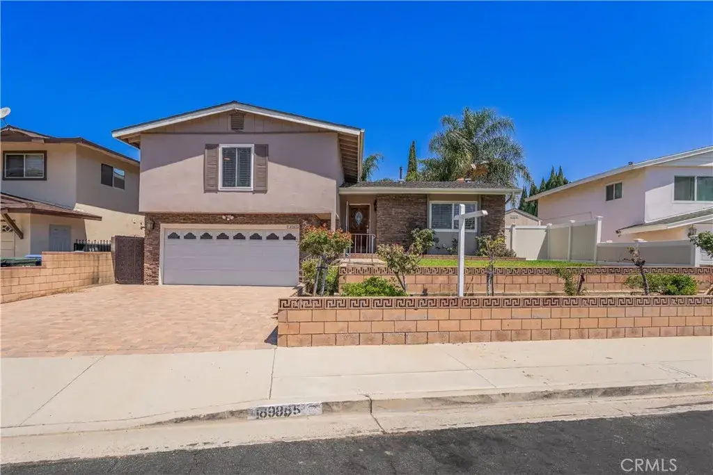 18985 Radby Street, Rowland Heights, CA 91748 - #1