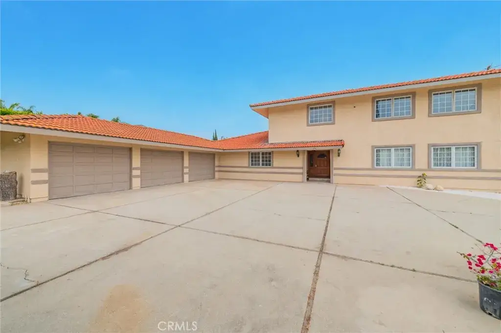1855 Turnbull Canyon, Hacienda Heights, CA 91745 - #1