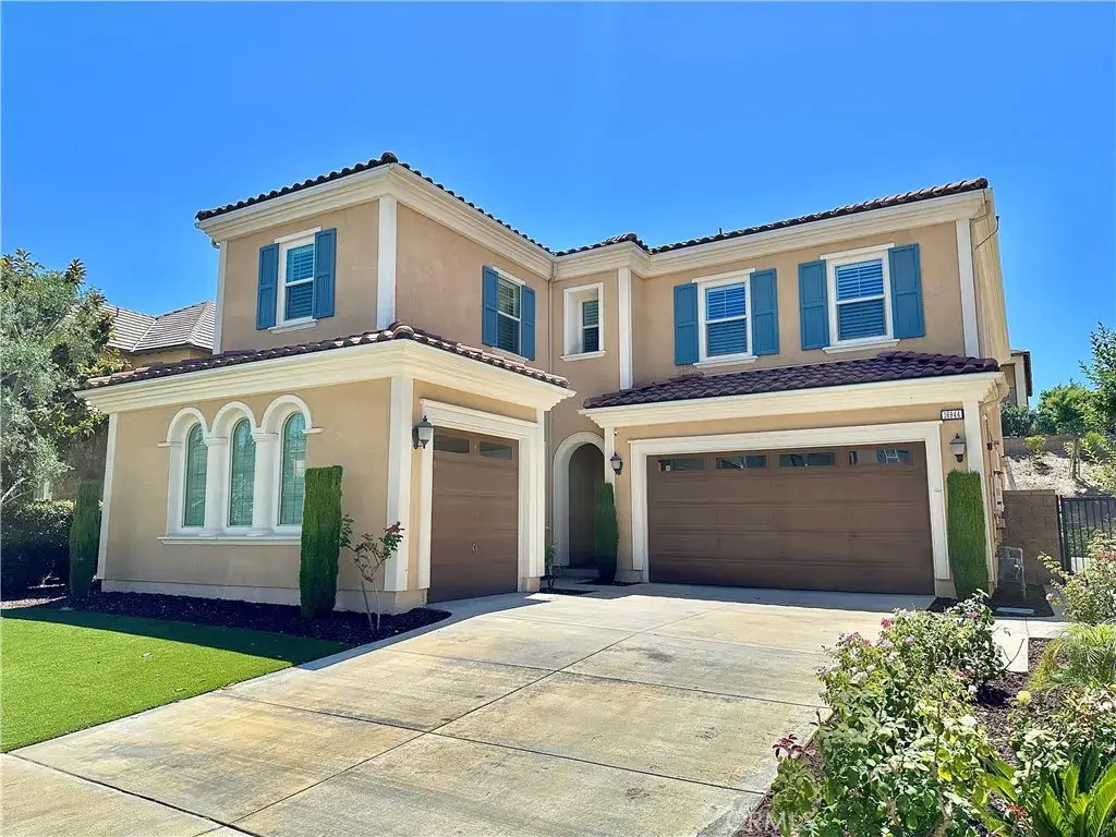 16944 Viana Drive, Chino Hills, CA 91709 - #1