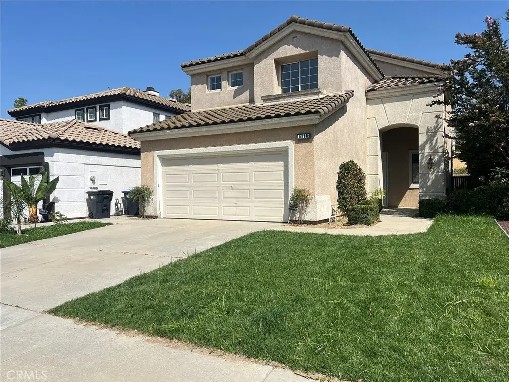 14113 Heathervale, Chino Hills, CA 91709 - #1