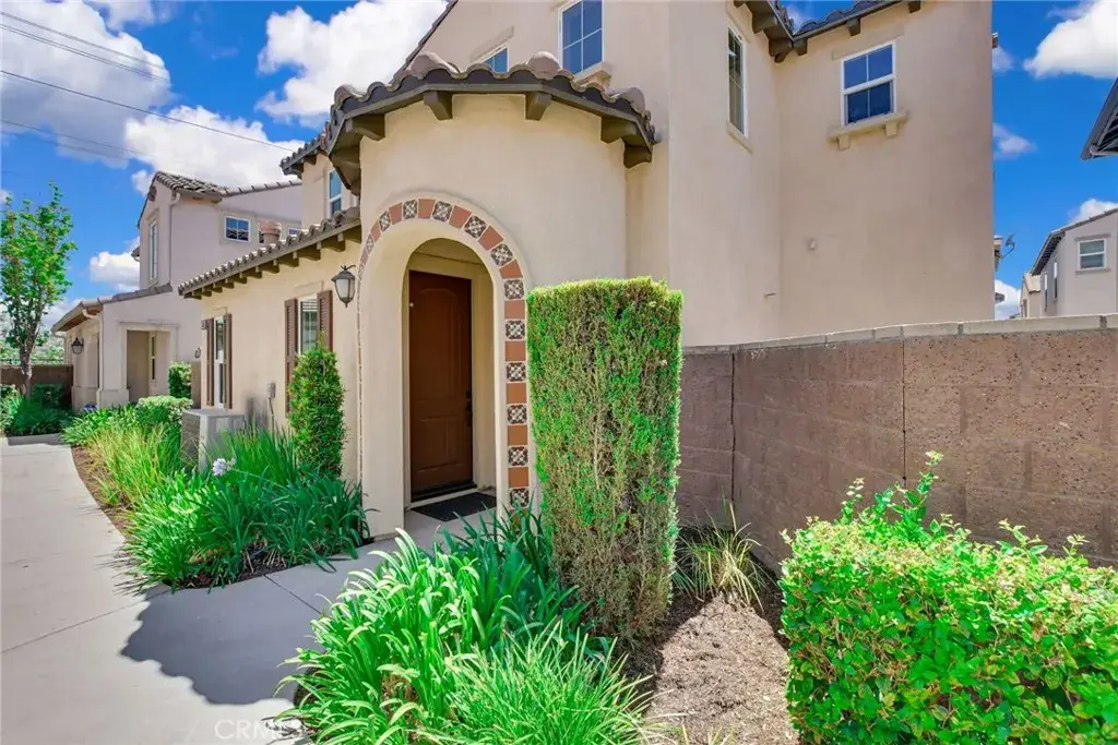 8593 Founders Grove Street, Chino, CA 91708 - #1