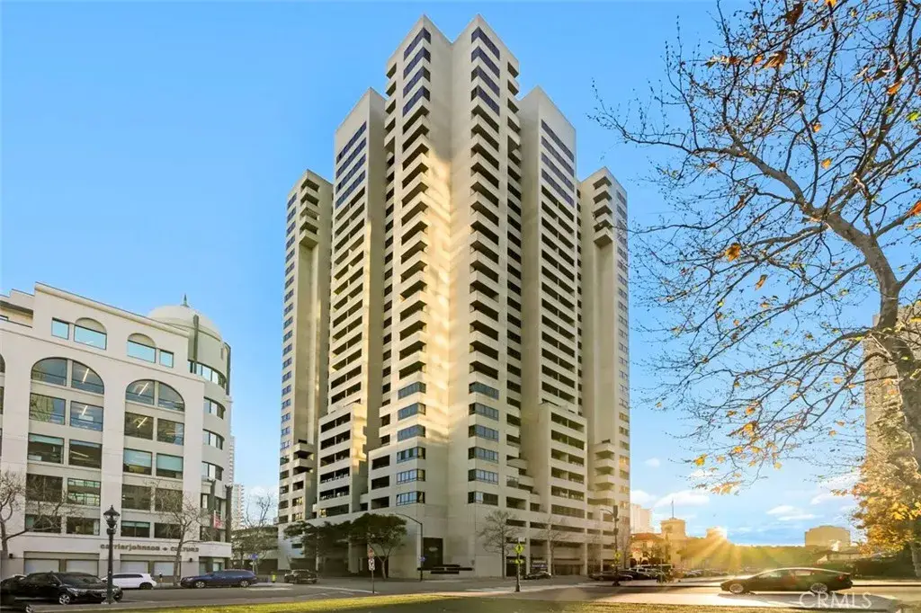 700 Front Street #2302, San Diego, CA 92101 - #1