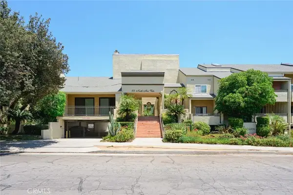 64 N Mar Vista Avenue #127, Pasadena, CA 91106