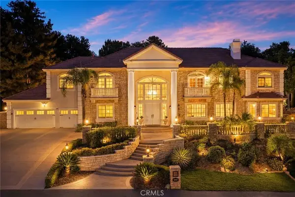 2868 Oak Knoll, Diamond Bar, CA 91765