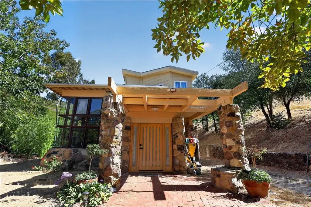 2914 S Foose Road, Malibu, CA 90265 - #1