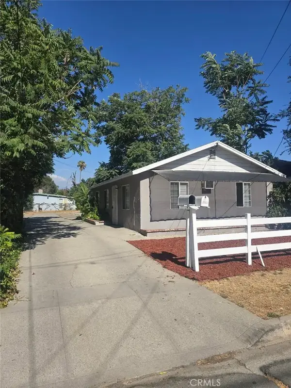 1063-1065 N Pershing, San Bernardino, CA 92410