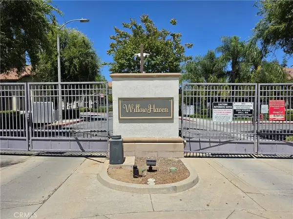 33730 Willow Haven #103, Murrieta, CA 92563