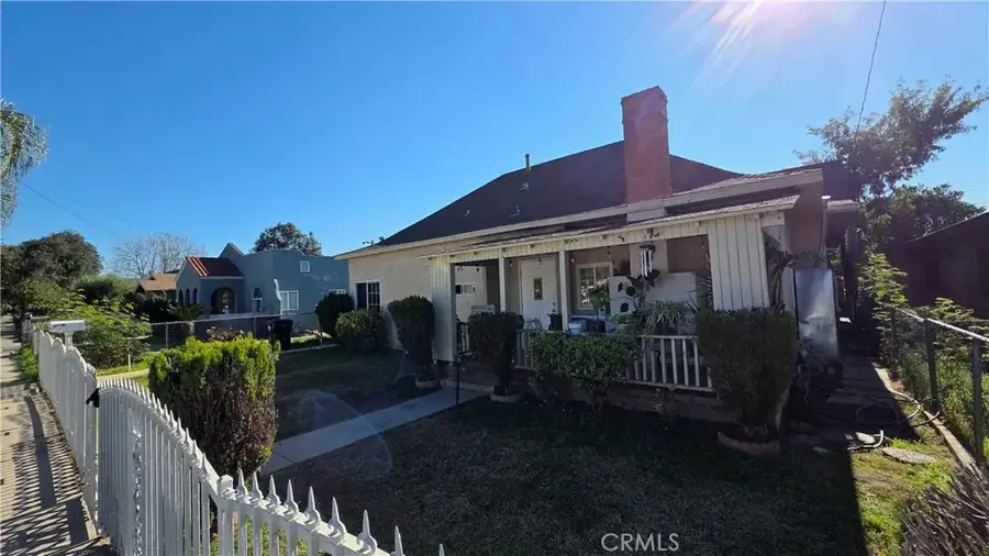 716 E 6th, Pomona, CA 91766 - #2