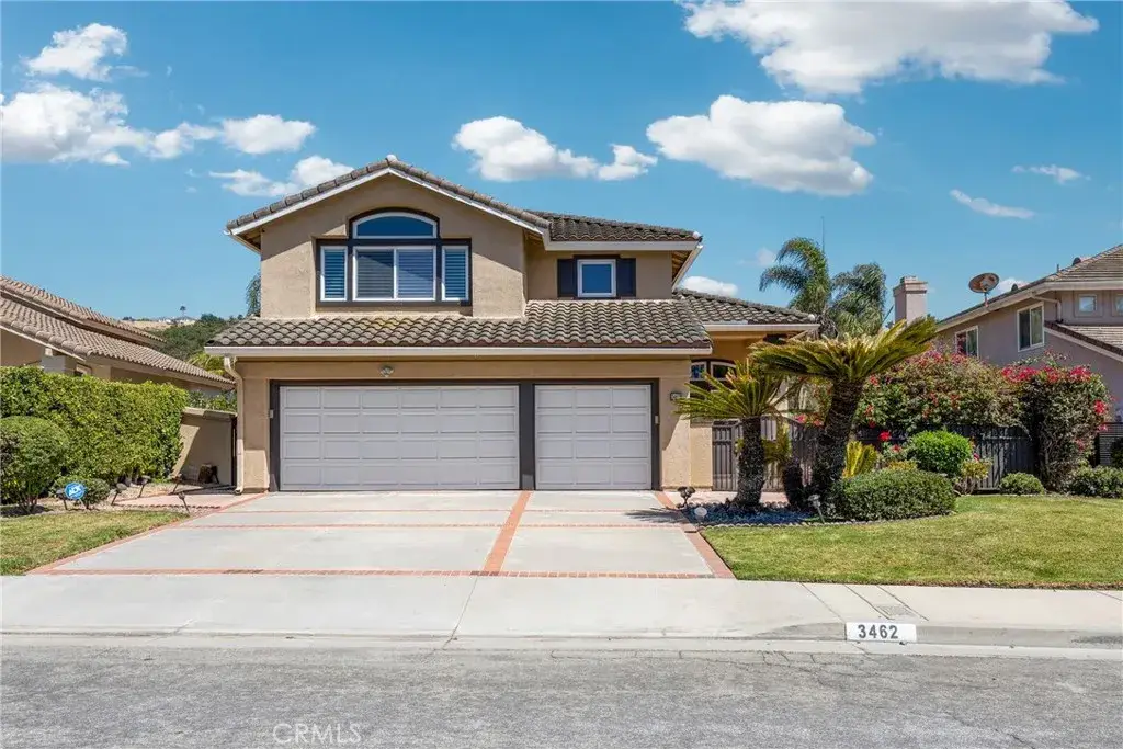 3462 Castleford, Rowland Heights, CA 91748 - #1