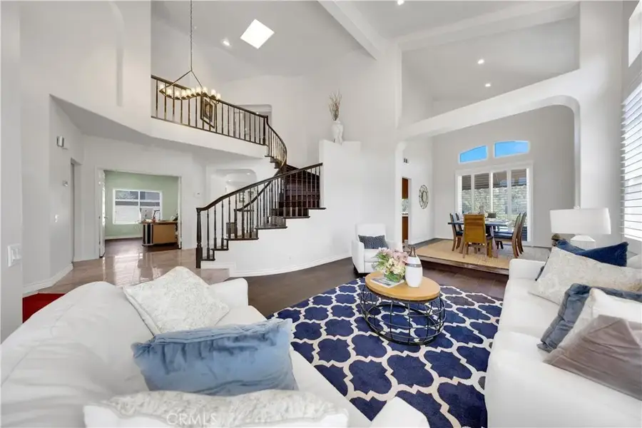 3462 Castleford, Rowland Heights, CA 91748 - #3