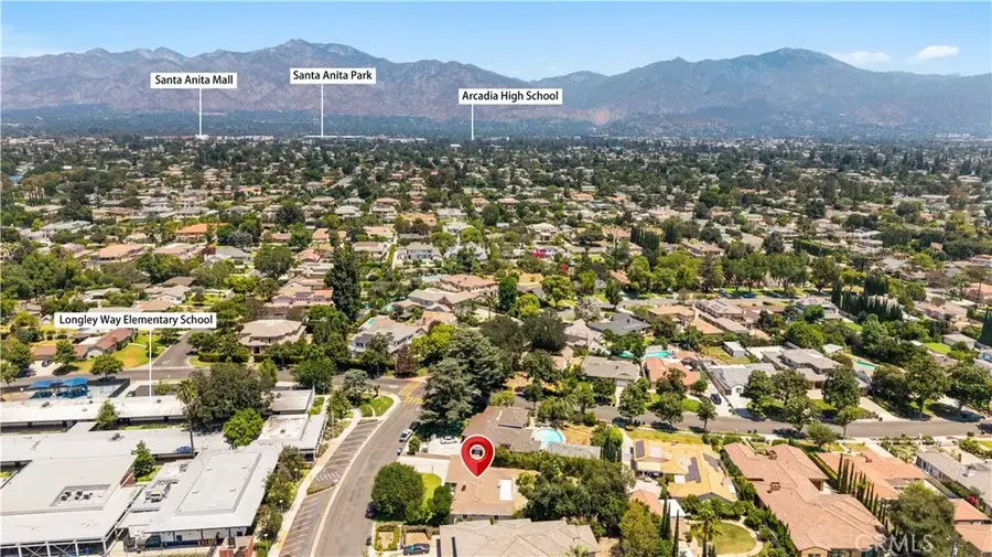 2616 Longley Way, Arcadia, CA 91007 - #2