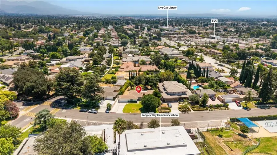 2616 Longley Way, Arcadia, CA 91007 - #3